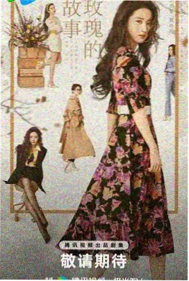 茶山四季 1987 年纪录片档案封面